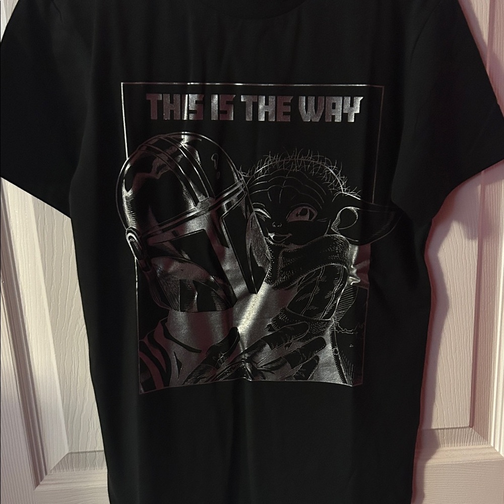 Adidas Star Wars Tshirt